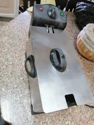 قلايه كهرباء