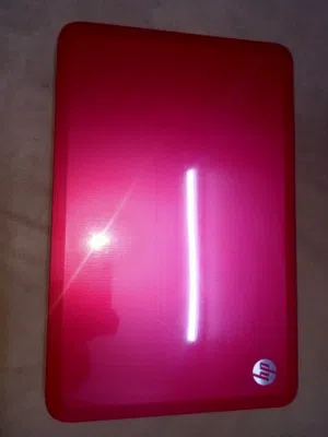 لابتوب HP بحاله كويسه للبيع