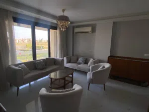 60 m2 1 Bedroom Apartments for Rent in Giza 6th of October