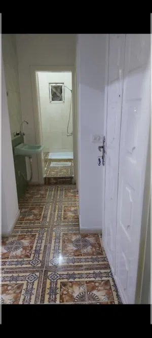 60 m2 2 Bedrooms Apartments for Rent in Amman Al Qwaismeh