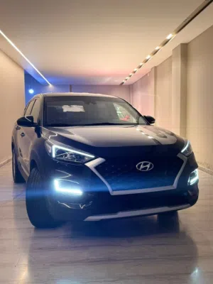 Used Hyundai Tucson in Benghazi