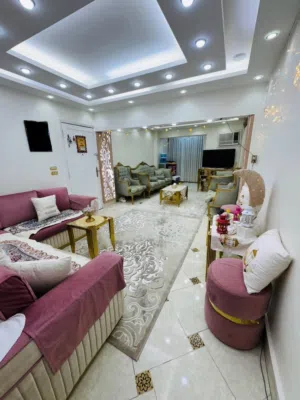 110 m2 2 Bedrooms Apartments for Sale in Cairo Marg