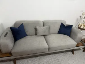 طقم كنب جديد للبيع ( صالون )