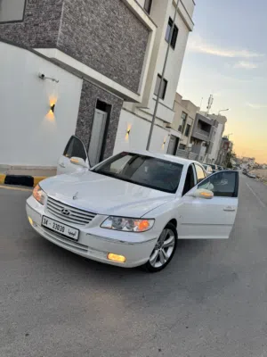 ازيرا 2007