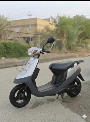 ياماها بطه