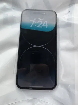 ايفون 14 برو 128 تلفون غلطه لا