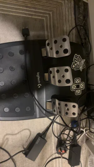 Logitech g29 ps5 edition