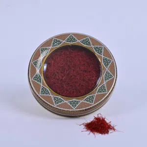 زعفران سوبر نيجين