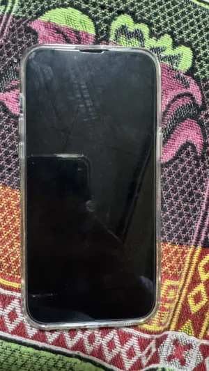 Apple iPhone 13 Pro Max 256 GB in Basra