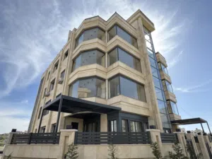 176 m2 3 Bedrooms Apartments for Sale in Amman Airport Road - Manaseer Gs