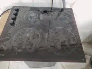 طباخ كهربائى