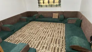 جلسة عربيه ضغط عالي