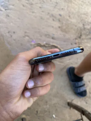 Apple iPhone XS 256 GB in Tripoli