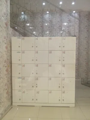 خزانه للبيع بسعر مناسب جدا