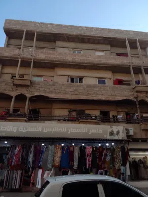 بيع عماره استثماريه