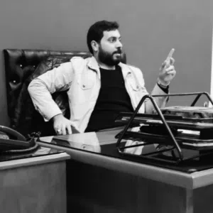 mohammad aladaylah