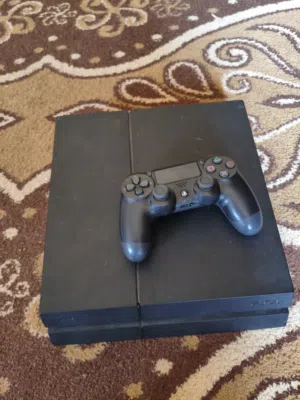 PlayStation 4 PlayStation for sale in Misrata