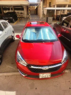 Used Chery Arrizo in Kuwait City