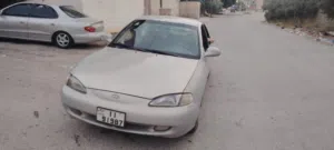 سيارة هونداي افانتي  للبيع 1997
