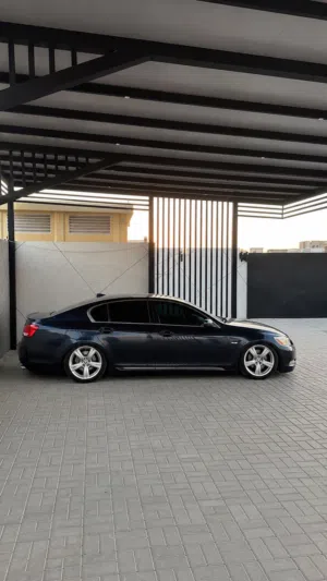 Luxes gs 430