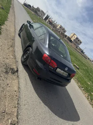فولكس فاجن جيتا 2014