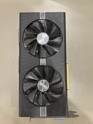 RX 570 8GB