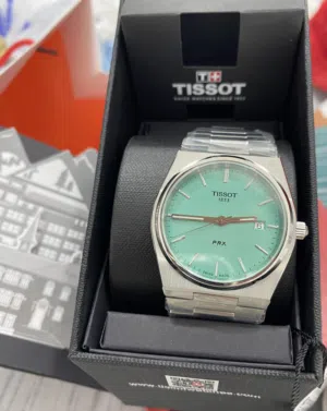 تيسوت PRX TISSOT