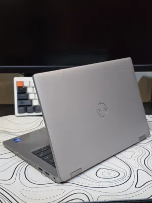 لابتوب dell جيل 11 ذاكرة 512g