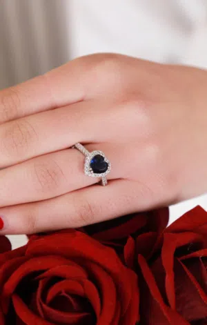 خاتم الوعد The promise ring