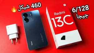 عائلة شاومي Redmi