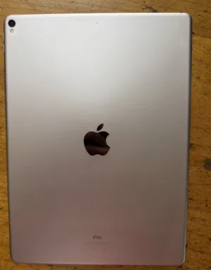 Apple iPad 64 GB in Qalqilya