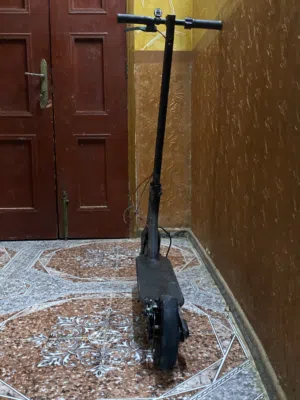 سكوتر نظيف . اهم شي شوف الوصف