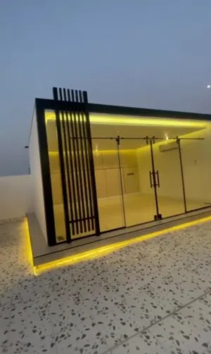 مظلات سواتر هناجر