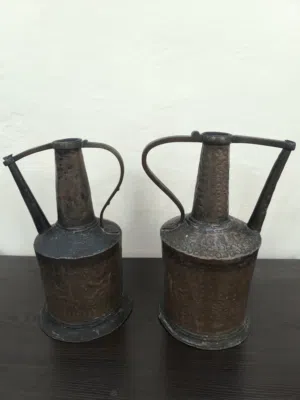 مقتنيات تحف نحاسيات