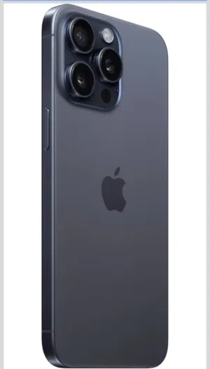 Iphone 15 pro max 8GB Ram 228GB Storage