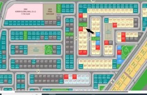 Commercial Land for Sale in Ajman Al Alia
