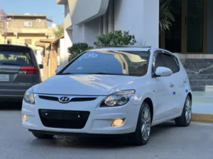Used Hyundai i30 in Tripoli