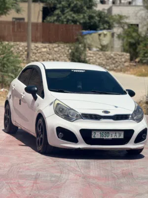 used-kia-rio-in-bethlehem