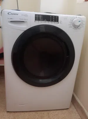 Well maintained Washing machine