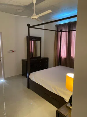 Room for rent Near Al Mouj 110 only with bills