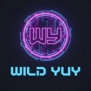 مكتبة Wild Yuy 