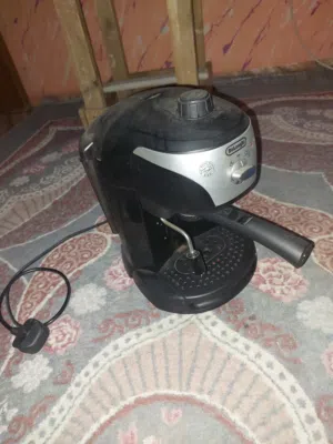 مكينه قهوه