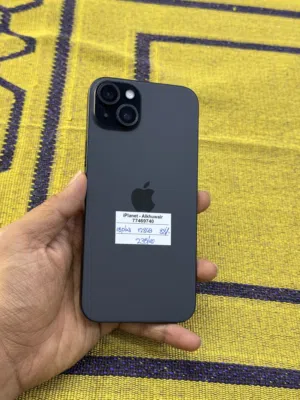 15plus 128GB 88% battery and very clean and good condition and good performance