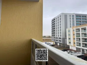 من المالك مباشربناية جديدة اول ساكن سكنى تجارى للبيع بمنطقة الجرف الصناعية 2