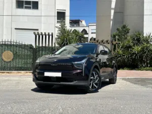 Neta U PRO MODEL 2022 الكهربائية 64000 KM حجم البطار