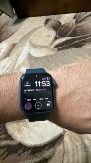 Apple Watch series 7