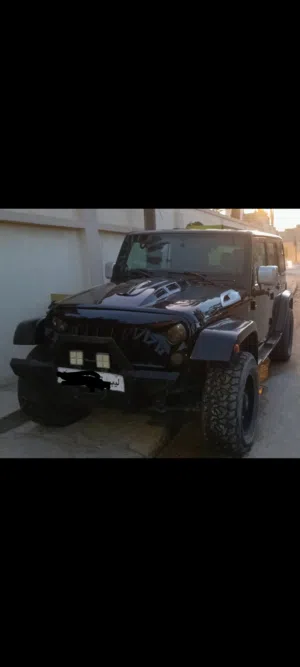 jeep ...2012