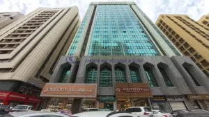 شقة للايجار في شارع حمدان