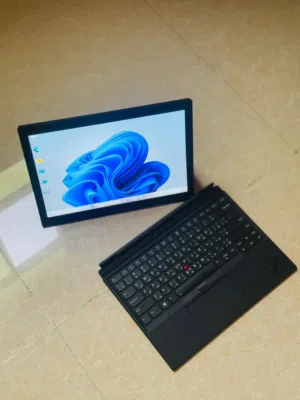 THINKPAD X1 TABLET 2-1 LAPTOP CORE i7 16GB RAM 512GB SSD 8th GENERATION WINDOWS 11PRO 3K RESULATIONm