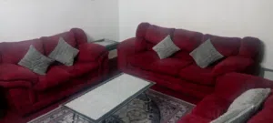 طقم كنب دب